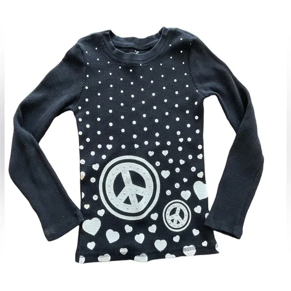 Y2K Children’s Place Lot of Girl Shirts Size 7/8 - Picture 5 of 7